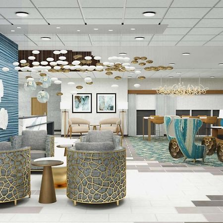 Hotel Doubletree By Hilton Wilmington, Nc Exterior foto