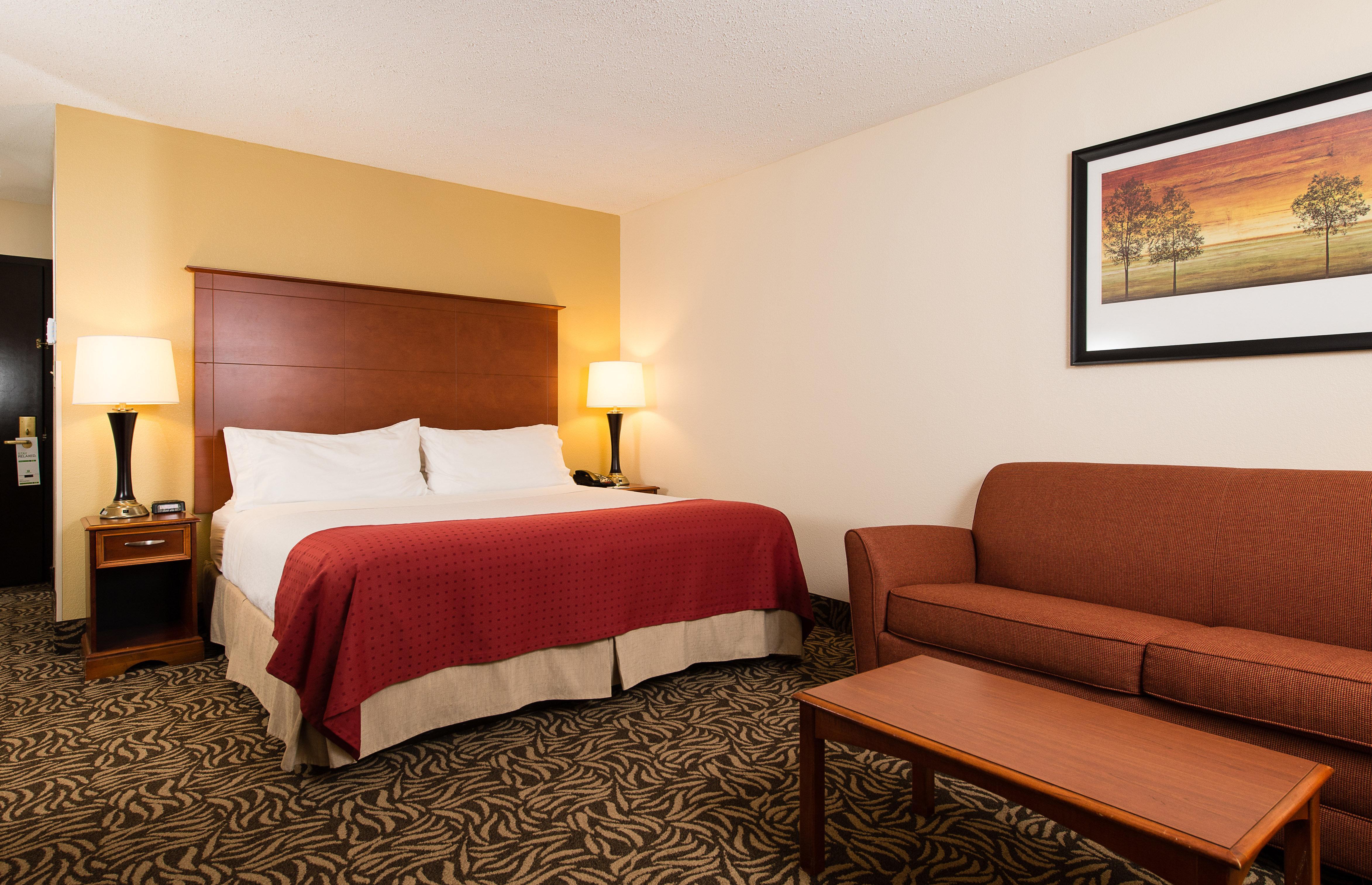 Hotel Doubletree By Hilton Wilmington, Nc Exterior foto