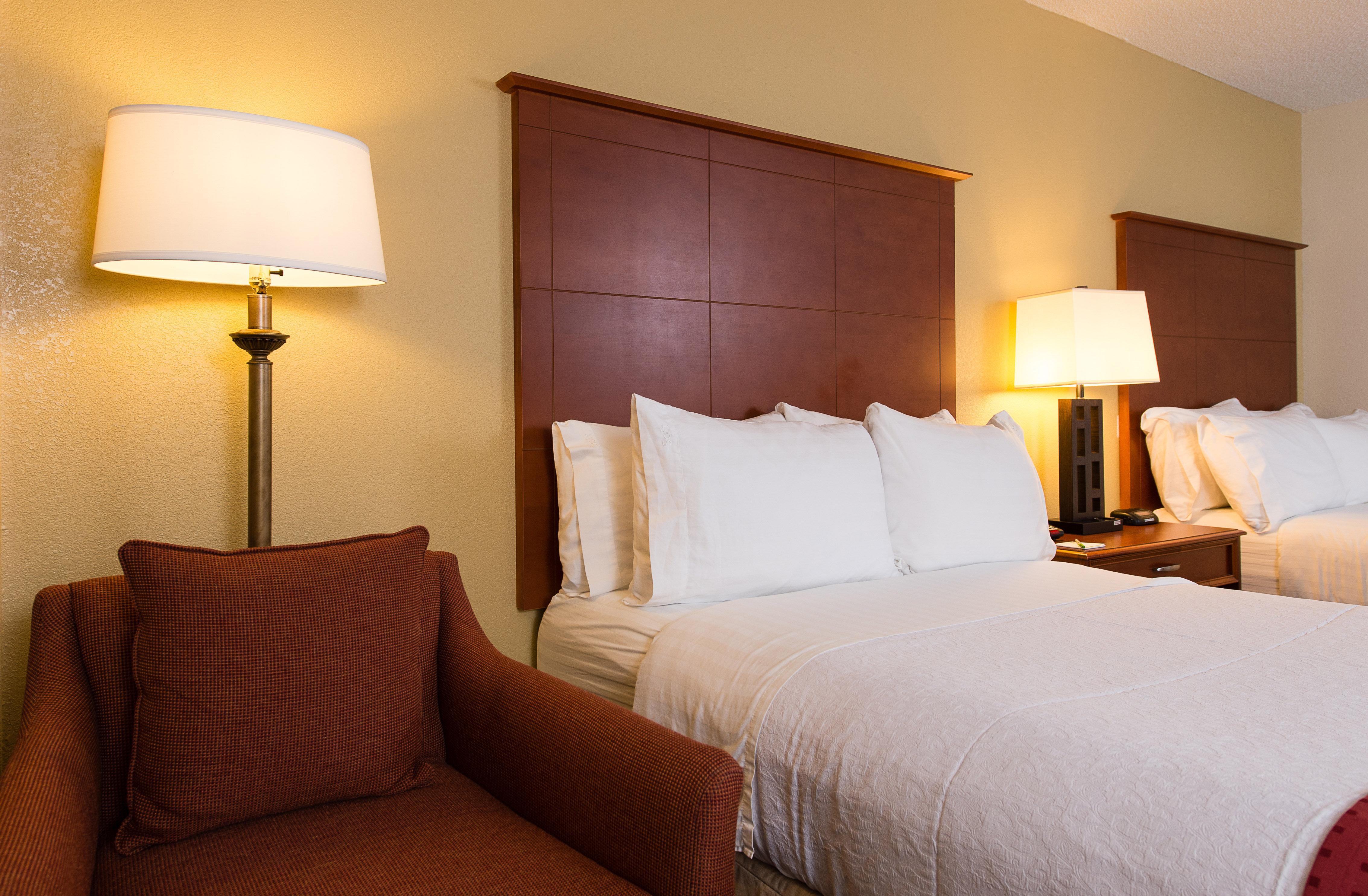 Hotel Doubletree By Hilton Wilmington, Nc Exterior foto