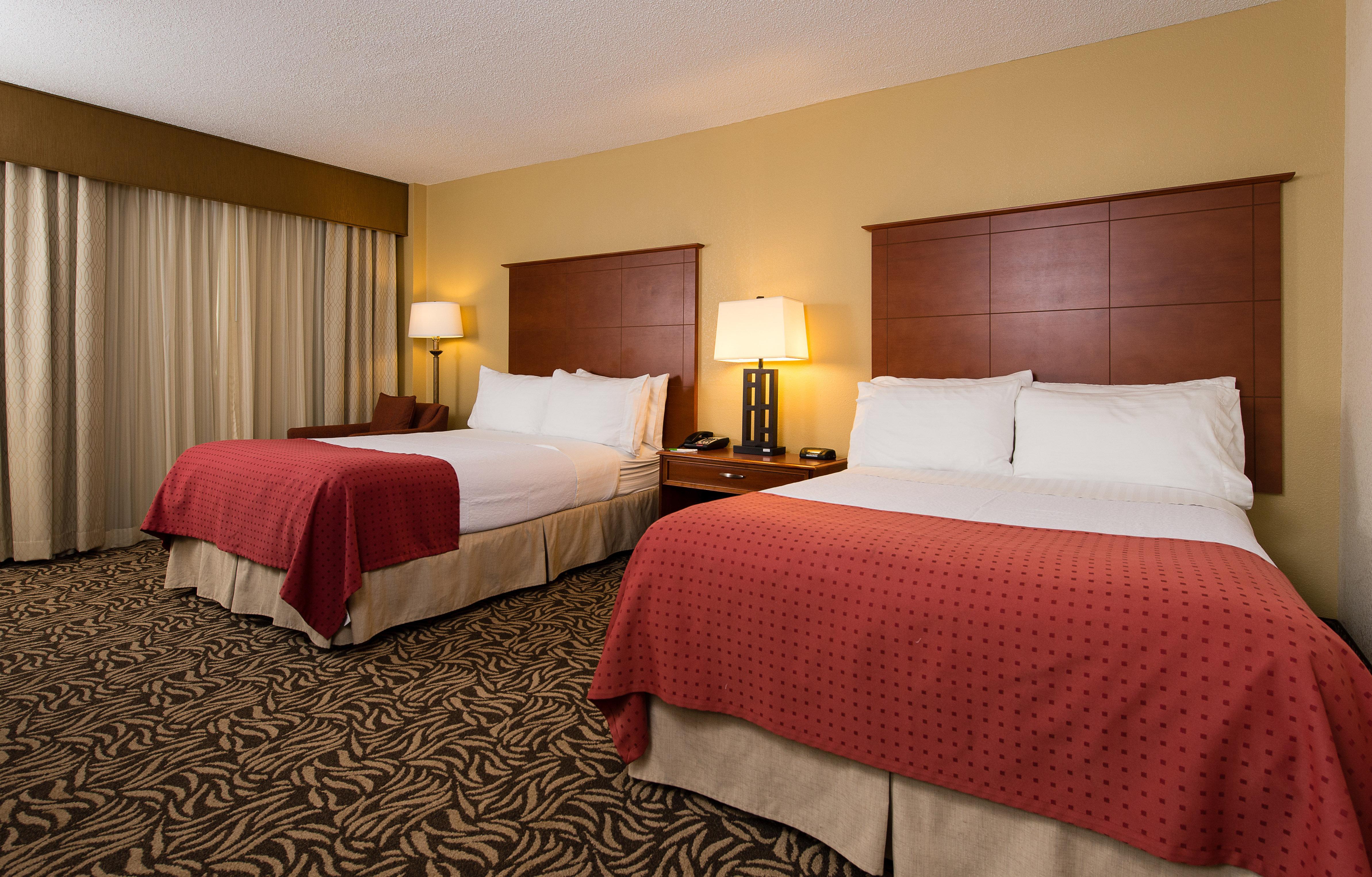 Hotel Doubletree By Hilton Wilmington, Nc Exterior foto
