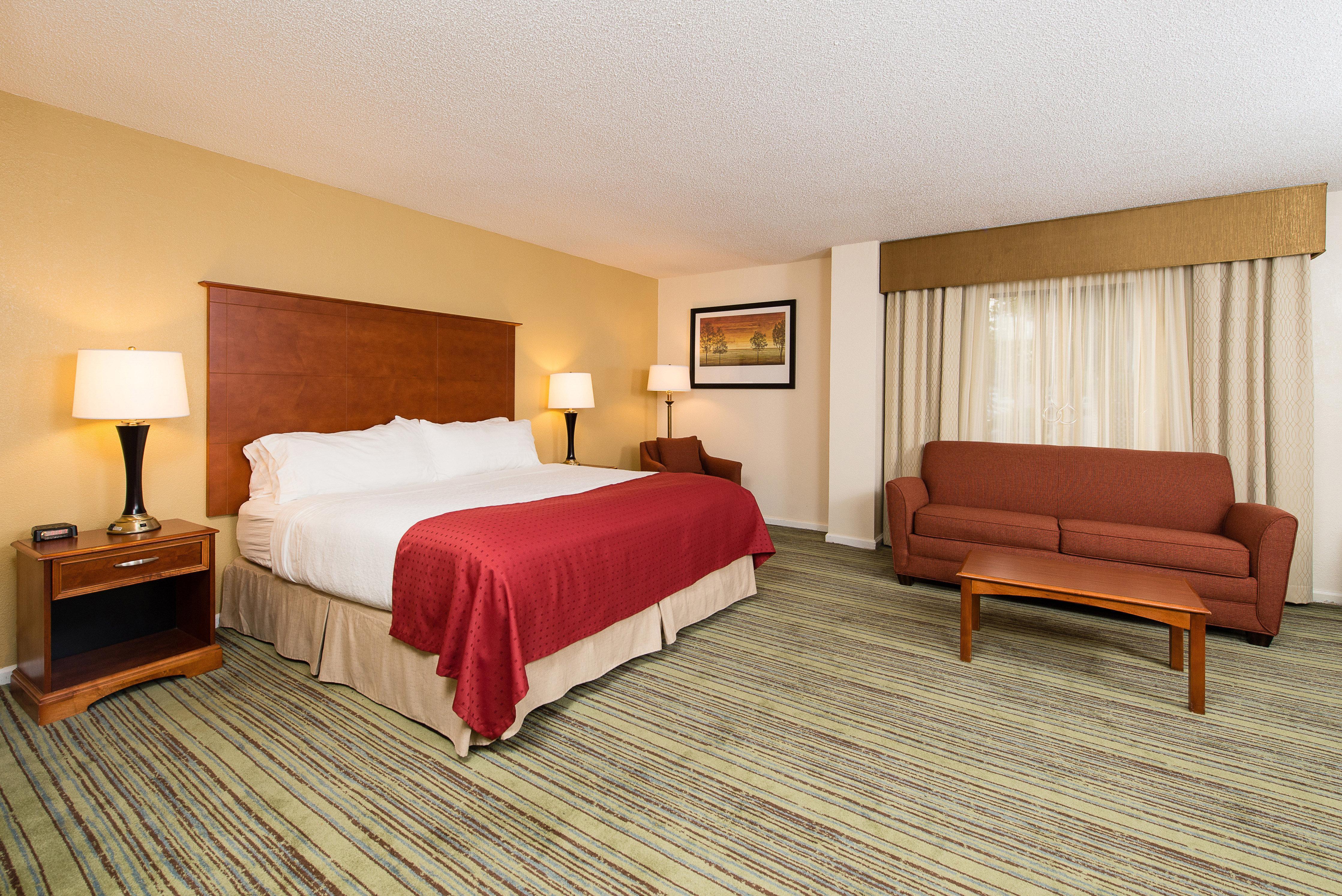 Hotel Doubletree By Hilton Wilmington, Nc Exterior foto