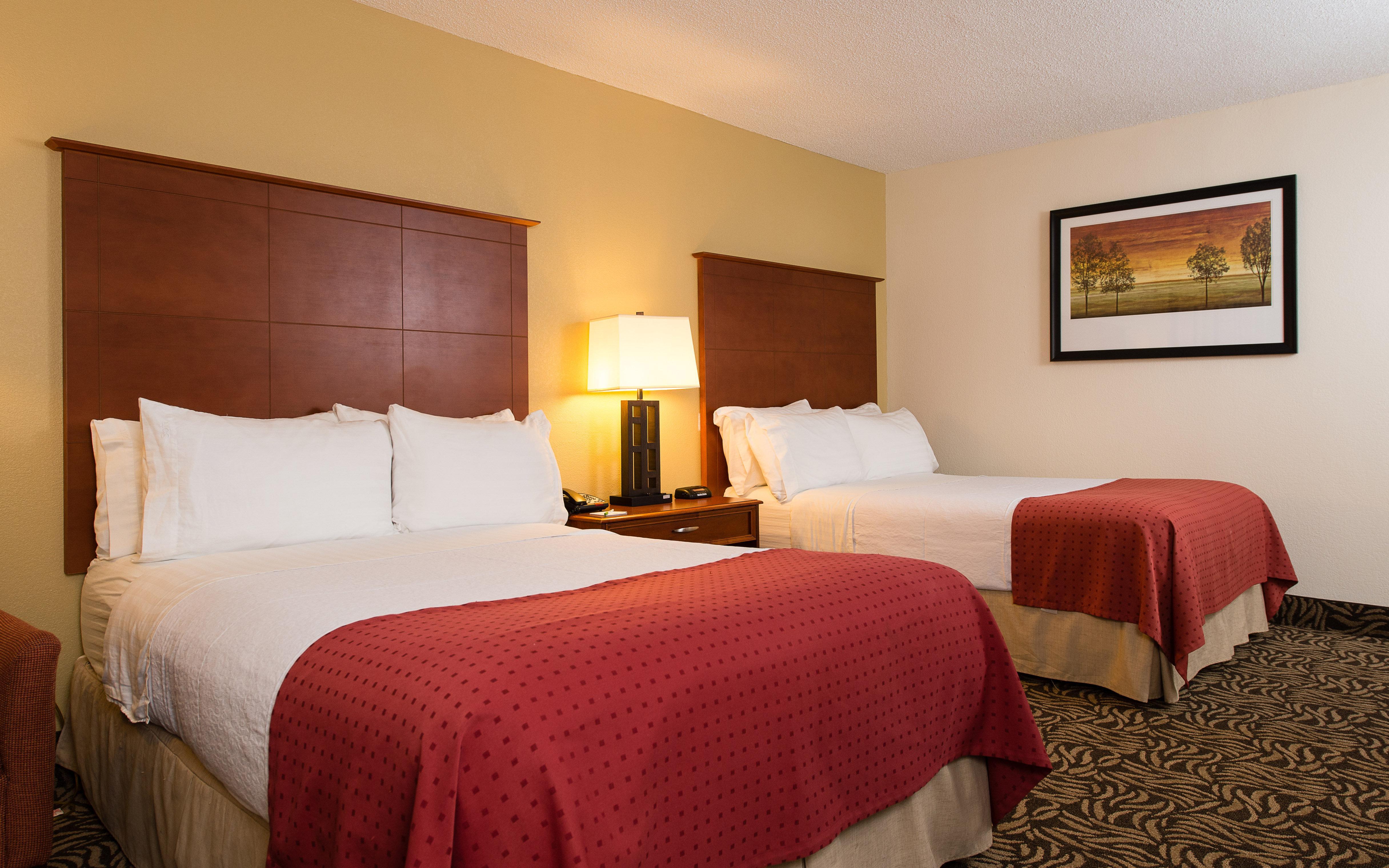 Hotel Doubletree By Hilton Wilmington, Nc Exterior foto