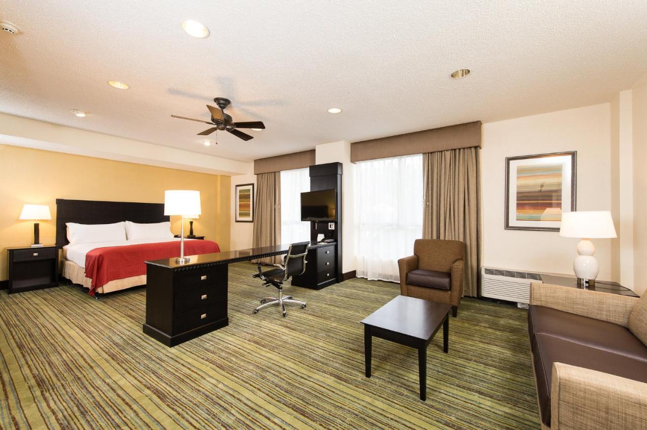 Hotel Doubletree By Hilton Wilmington, Nc Exterior foto