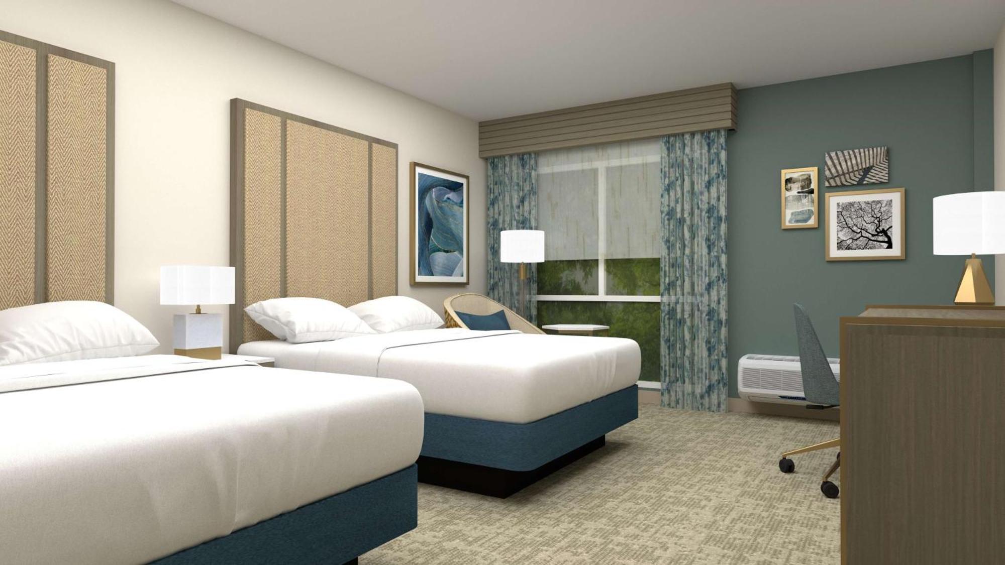 Hotel Doubletree By Hilton Wilmington, Nc Exterior foto
