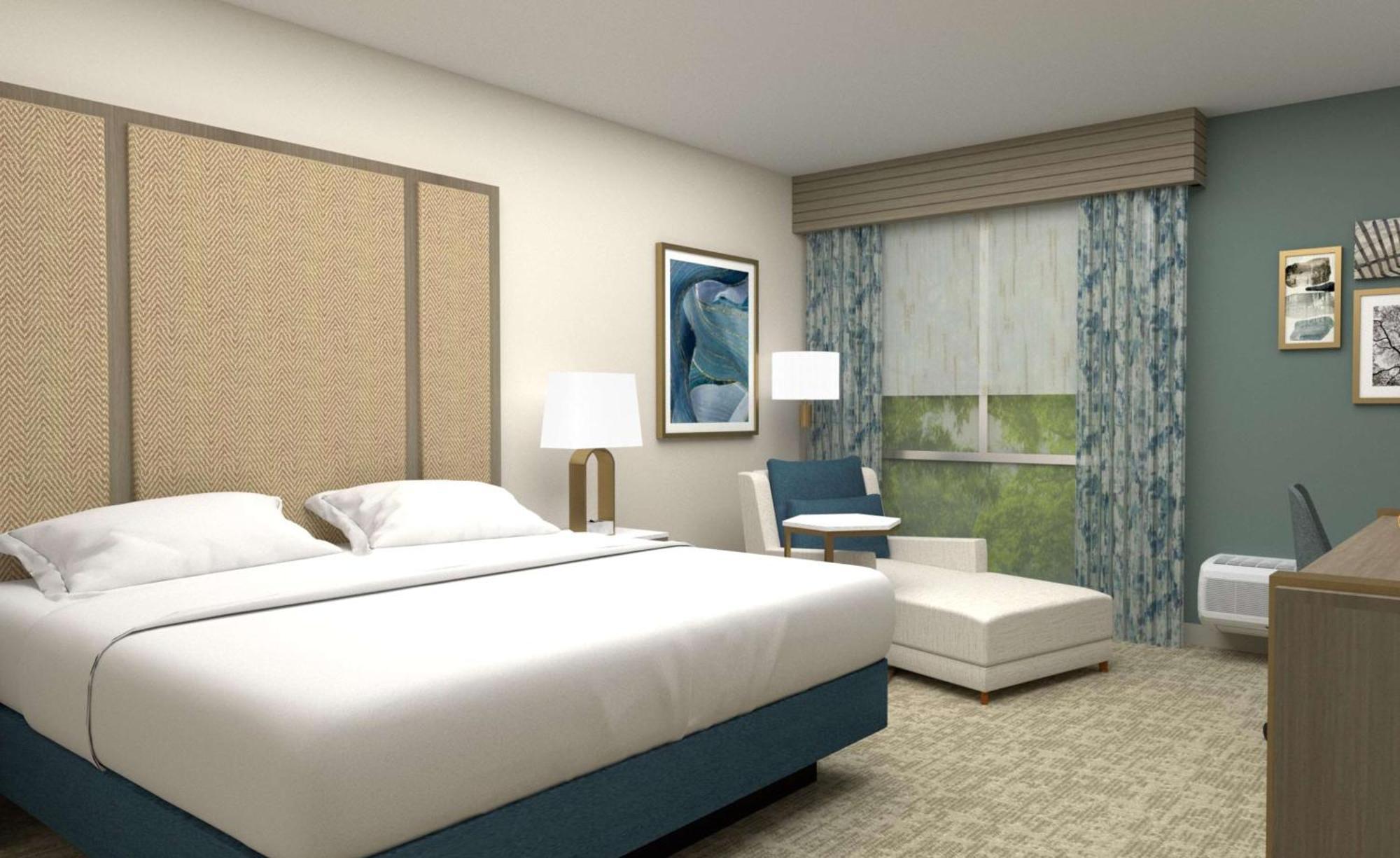 Hotel Doubletree By Hilton Wilmington, Nc Exterior foto