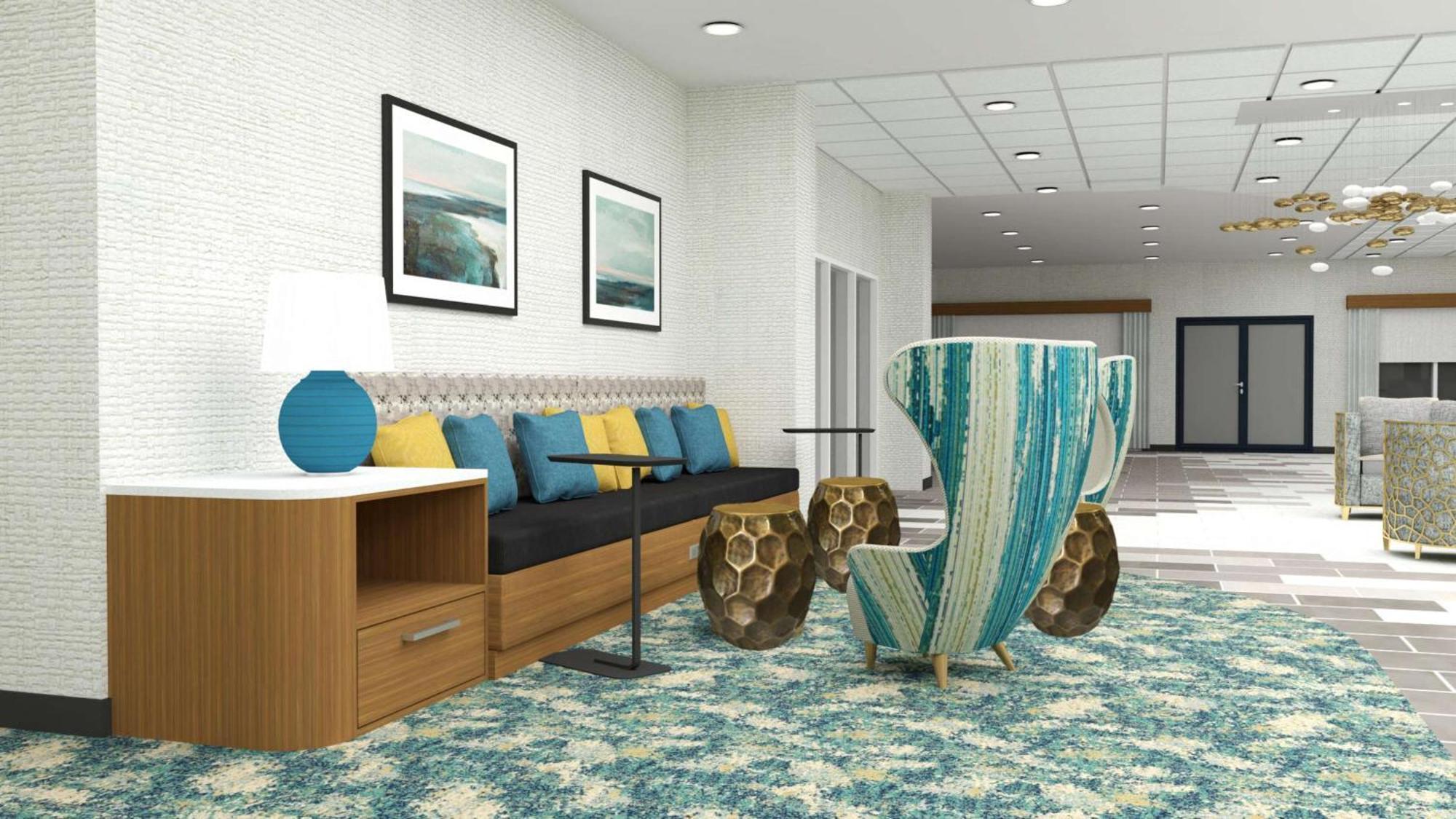 Hotel Doubletree By Hilton Wilmington, Nc Exterior foto