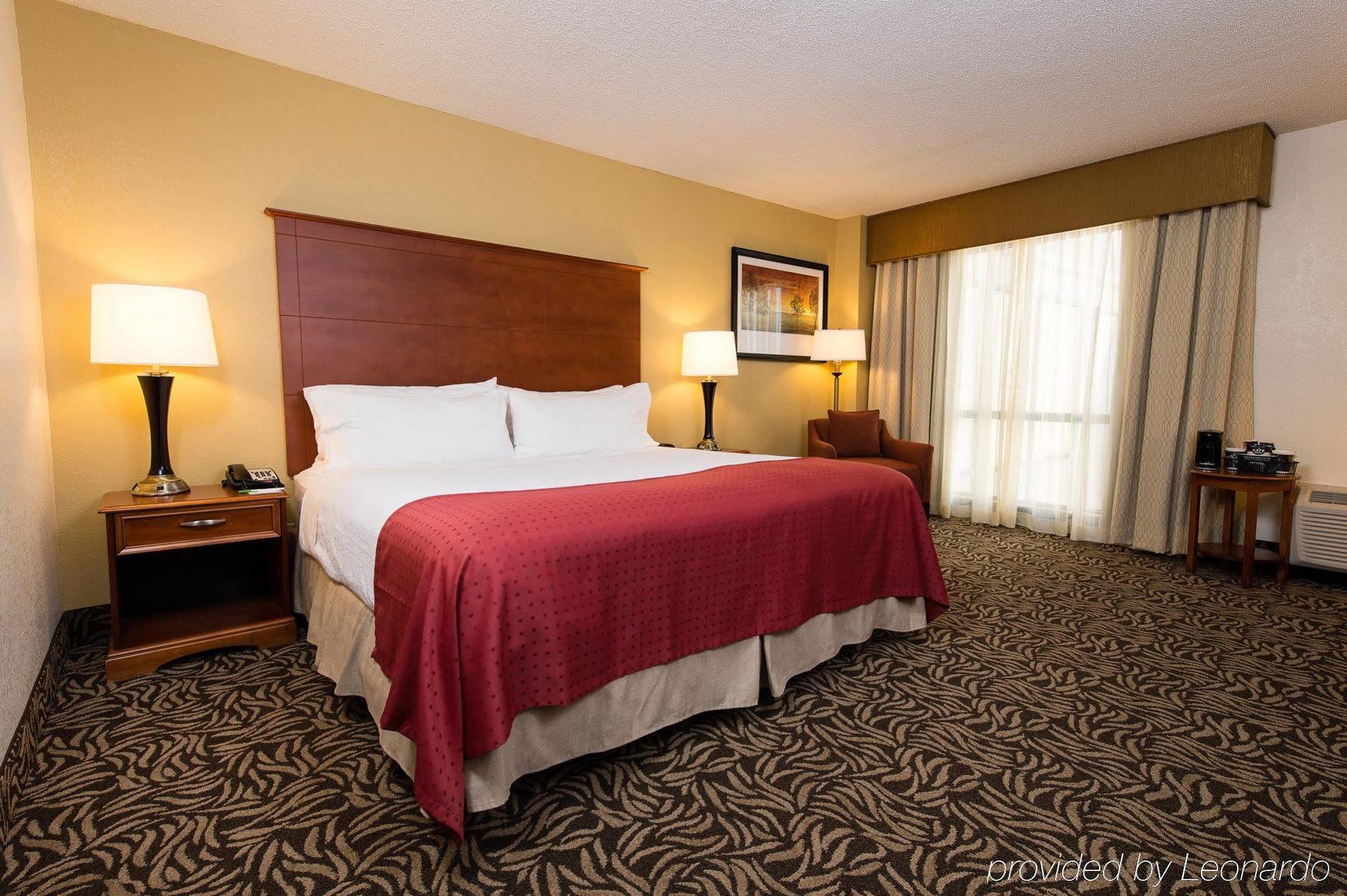 Hotel Doubletree By Hilton Wilmington, Nc Exterior foto