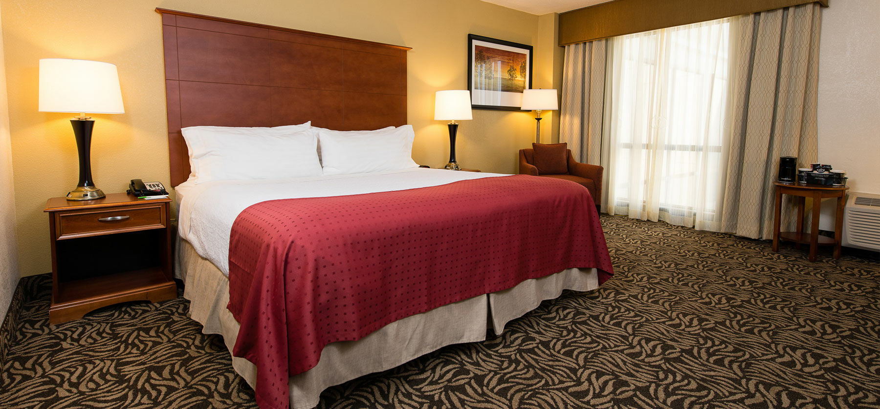 Hotel Doubletree By Hilton Wilmington, Nc Exterior foto