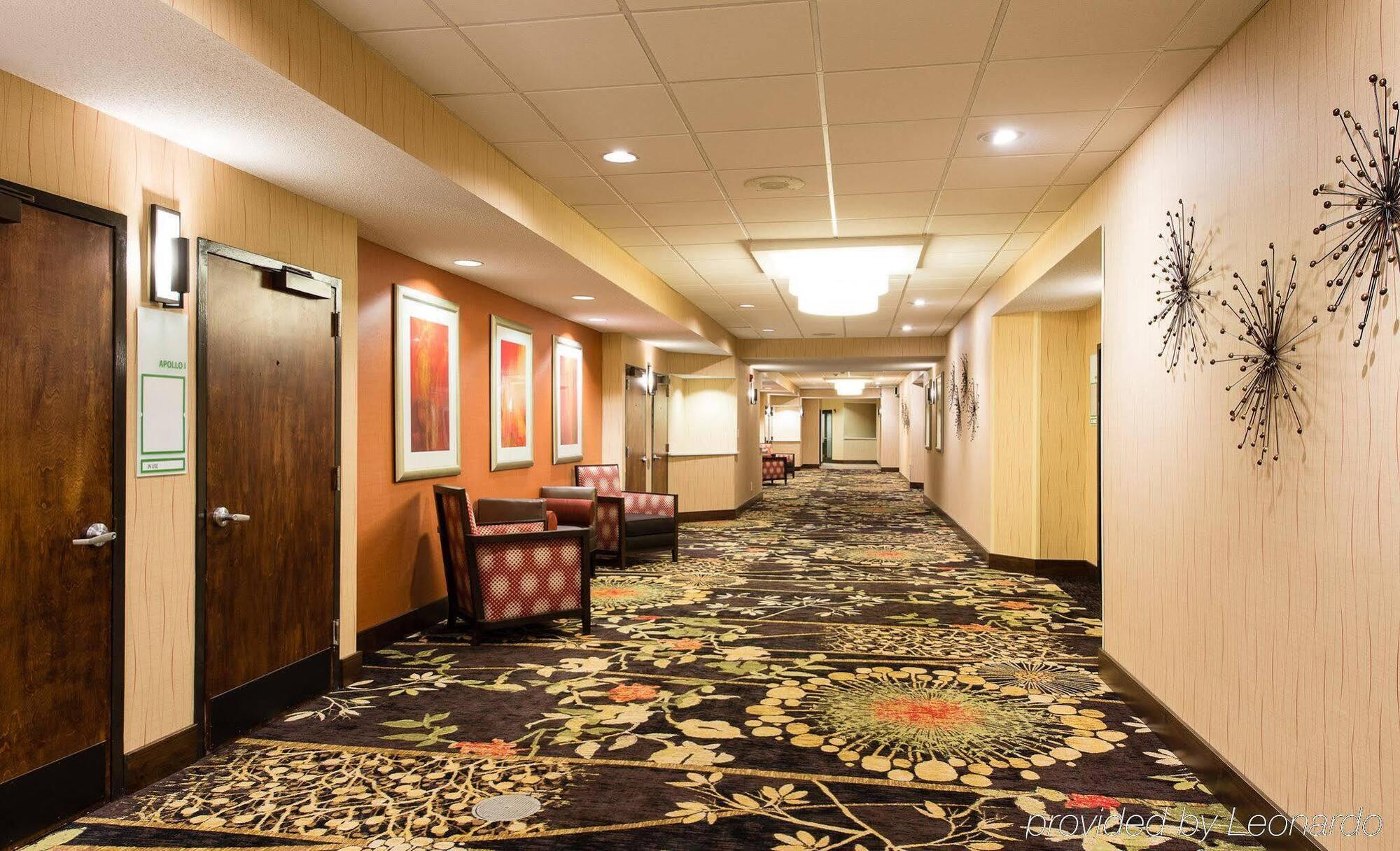 Hotel Doubletree By Hilton Wilmington, Nc Exterior foto